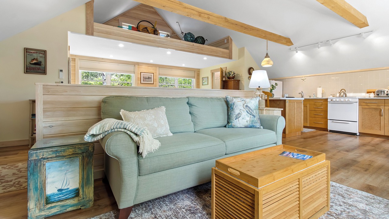Photo of Livingroom in Cushing
