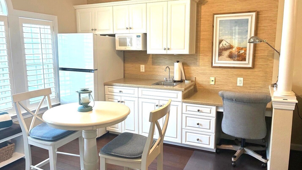 Photo of Kitchen in Sea Trail