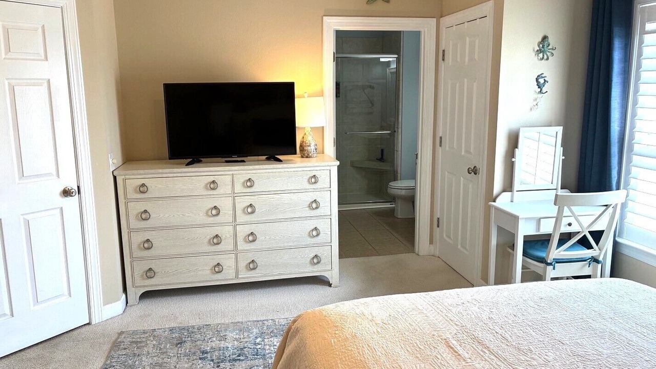 Photo of Bedroom in Sea Trail