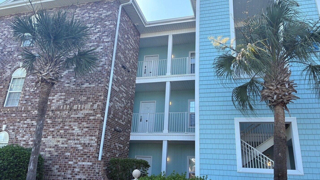 Photo of Outdoor in Sea Trail