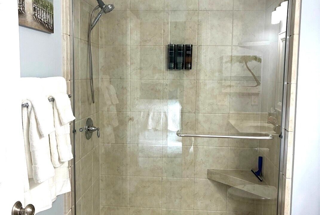 Photo of Bathroom in Sea Trail