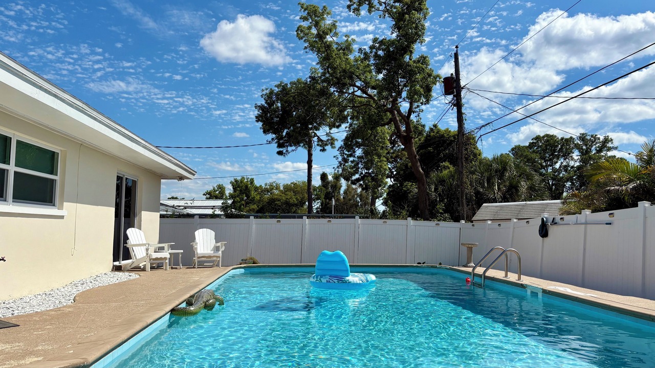 Photo of Outdoor in Clearwater
