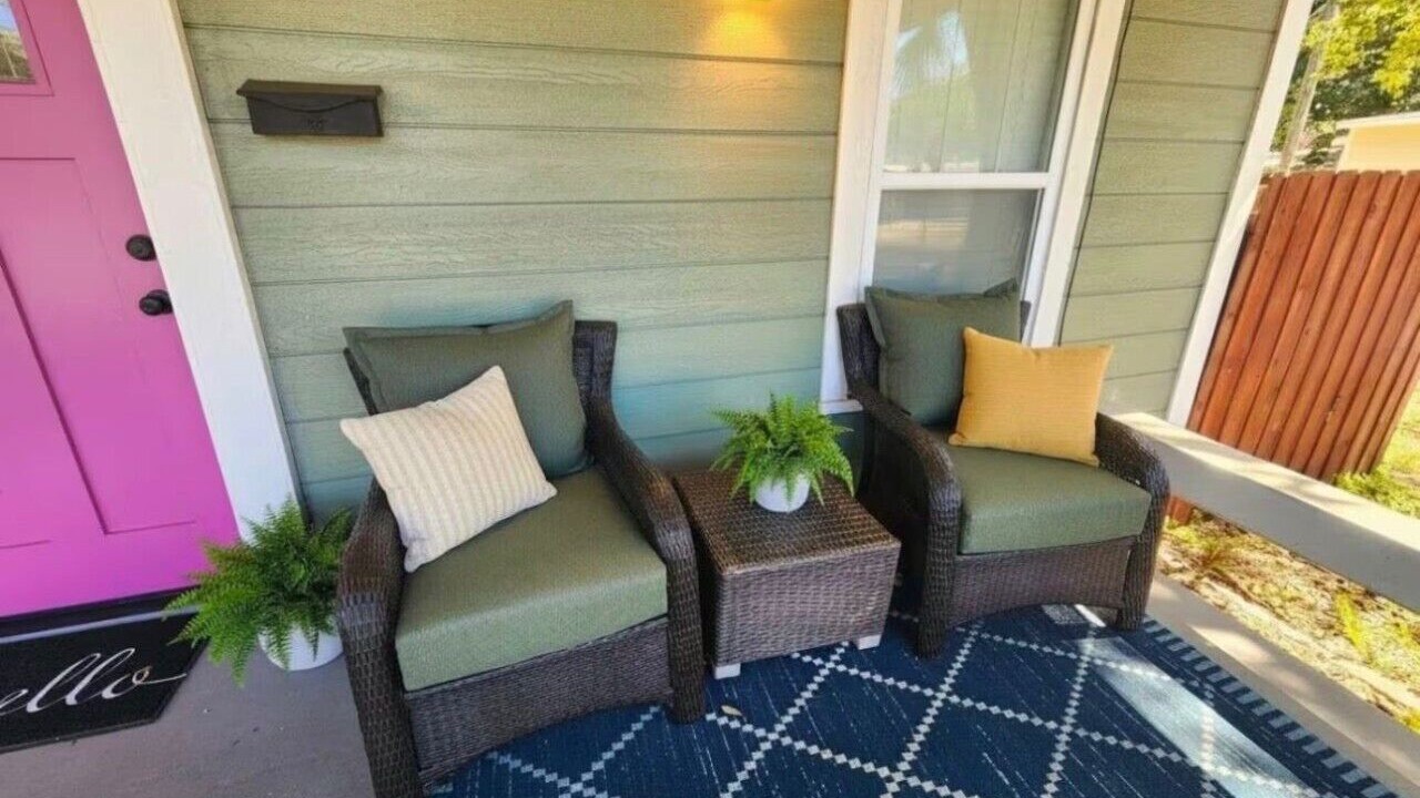 Photo of Outdoor in South Seminole Heights