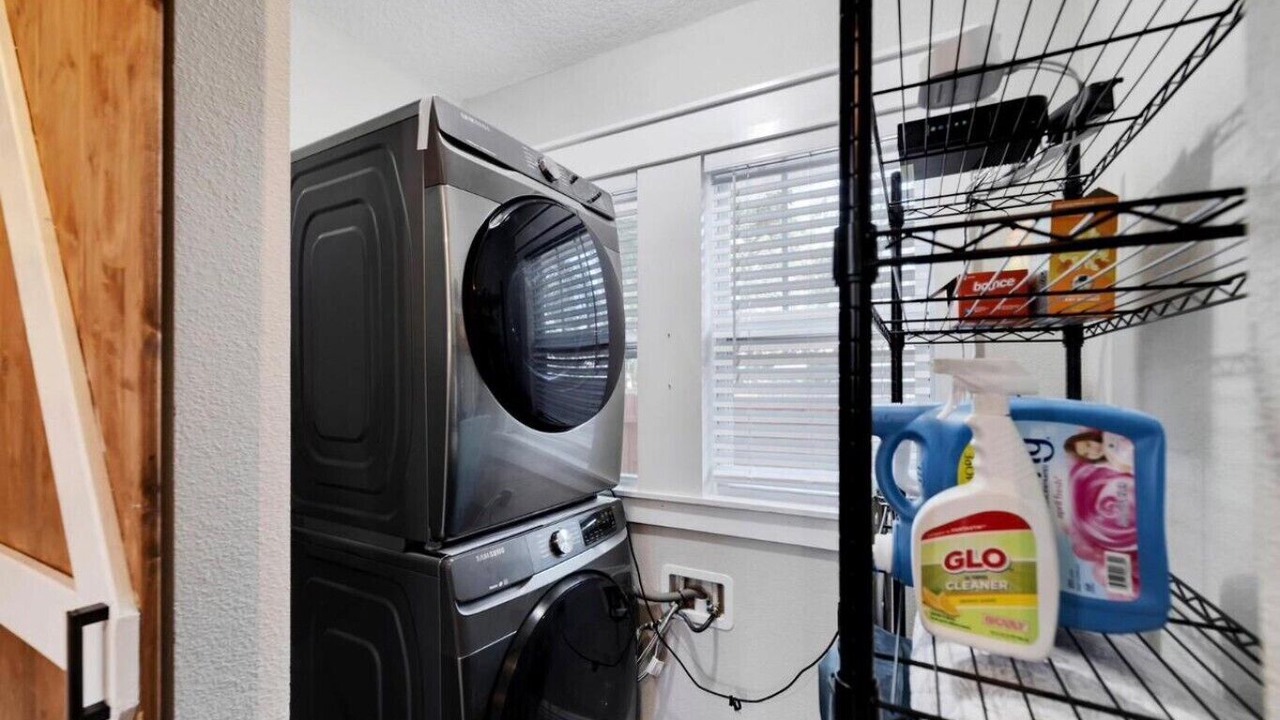 Photo of Bedroom in South Seminole Heights
