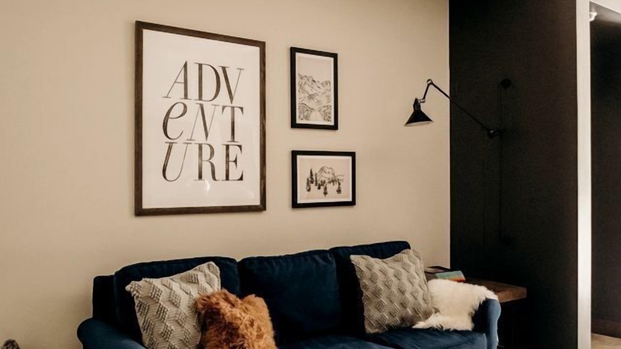 Photo of Livingroom in Warrior's Mark