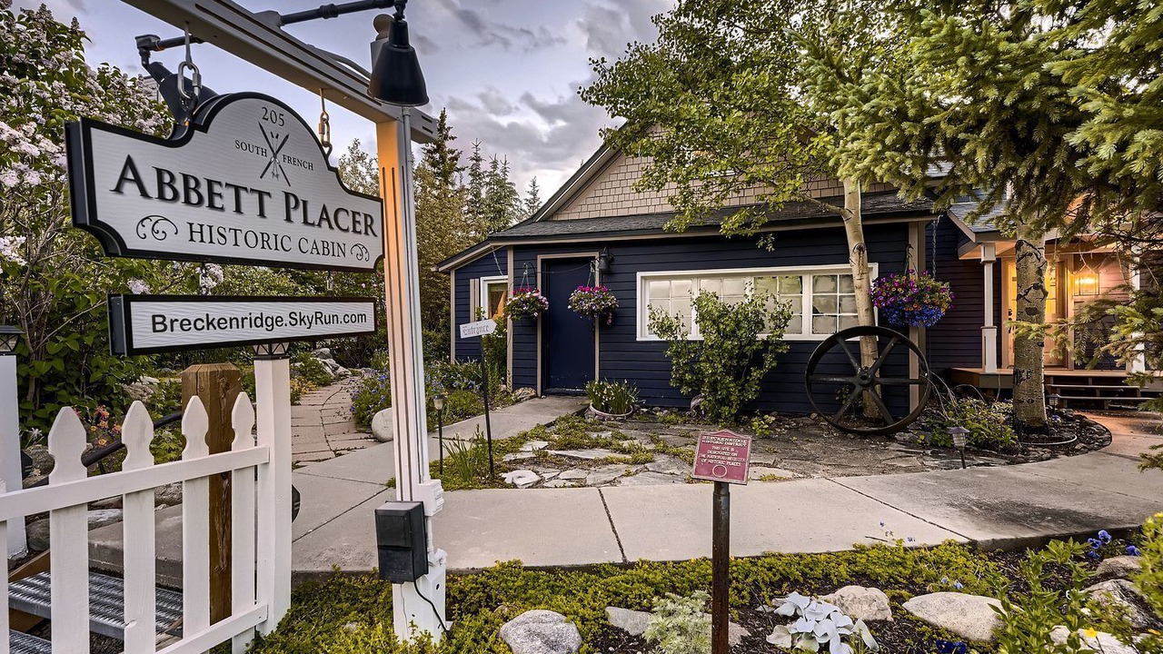 Photo of Outdoor in Historic District