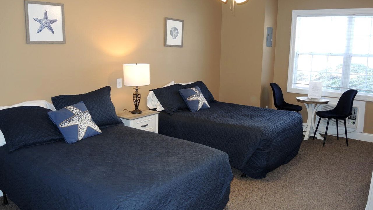 Photo of Bedroom in Calabash