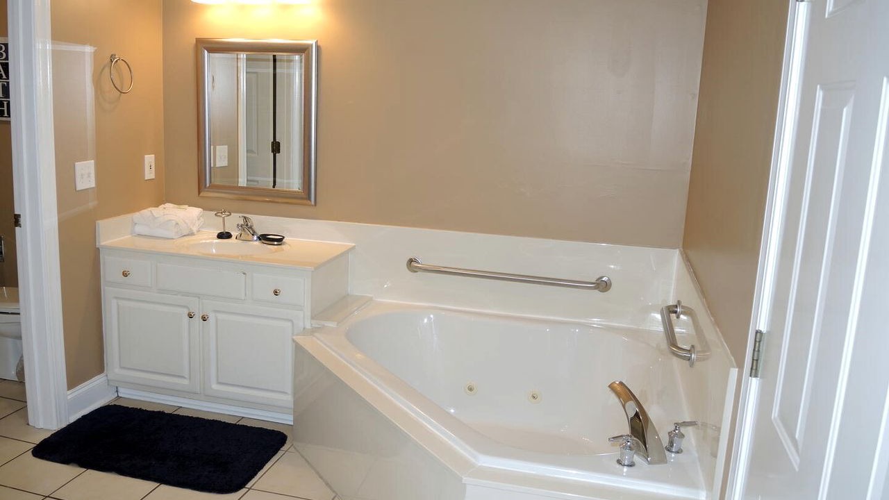 Photo of Bathroom in Calabash