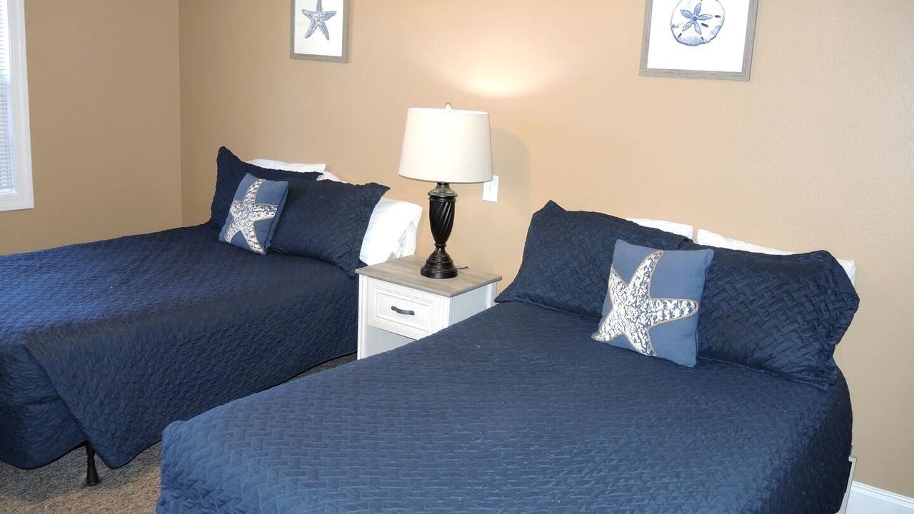 Photo of Bedroom in Calabash