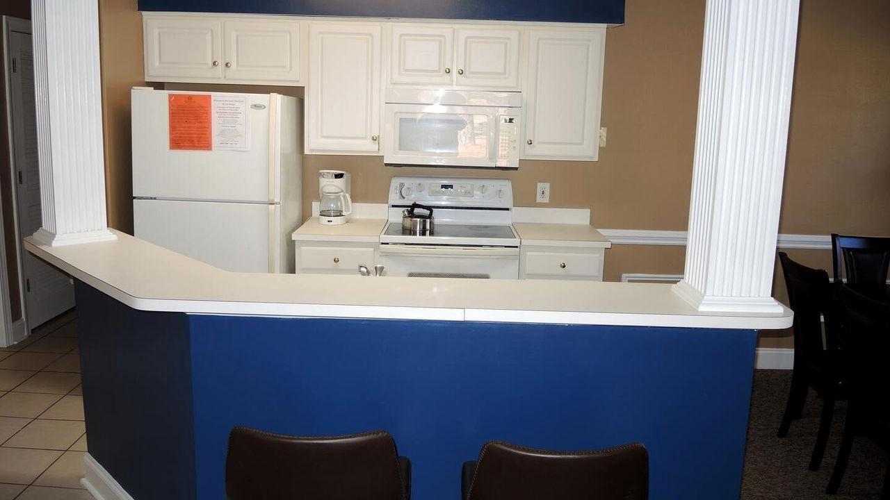 Photo of Kitchen in Calabash