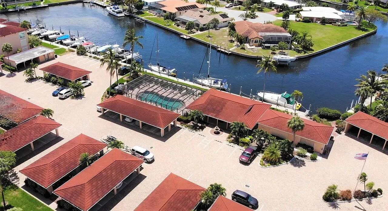 Photo of Outdoor in Punta Gorda