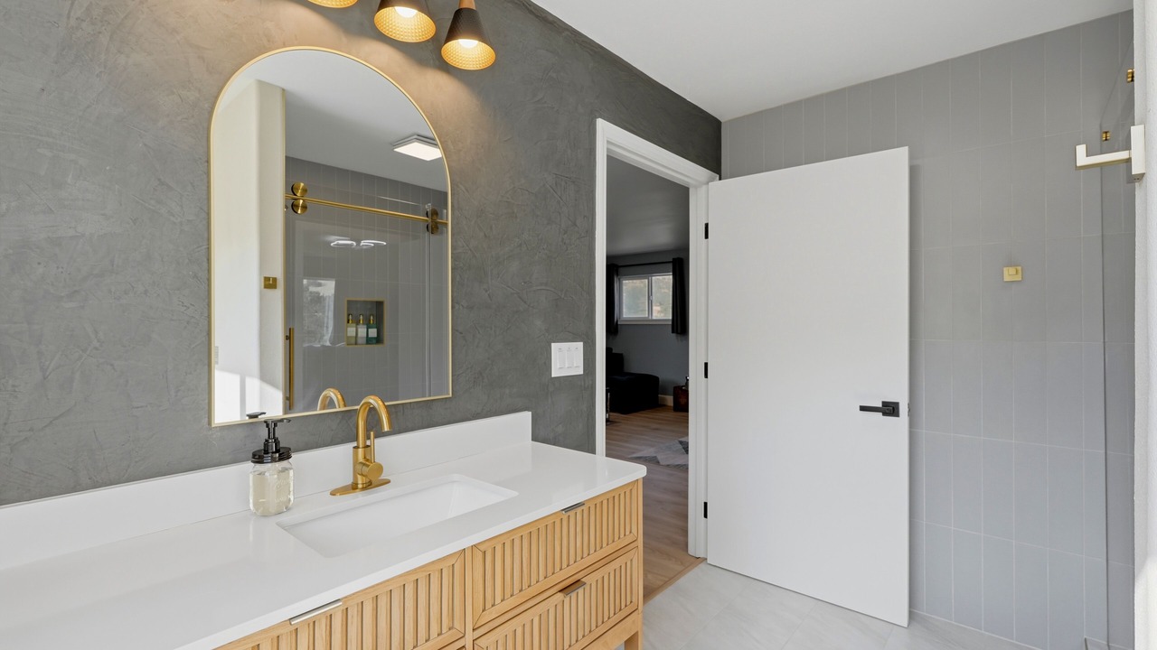 Photo of Bathroom in Kaweah