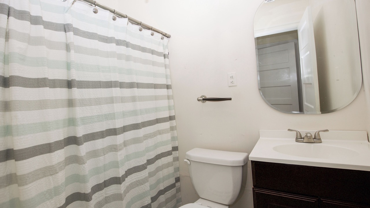 Photo of Bathroom in Downtown