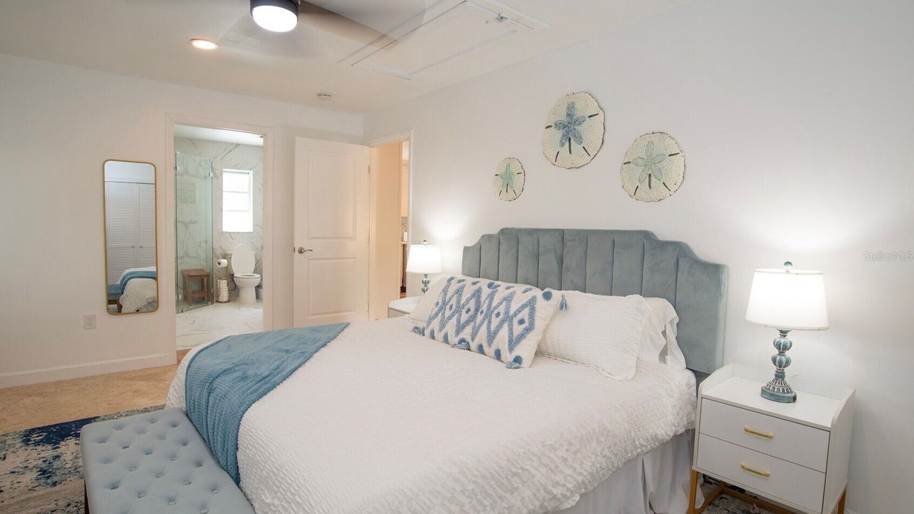 Photo of Bedroom in Crooked Creek