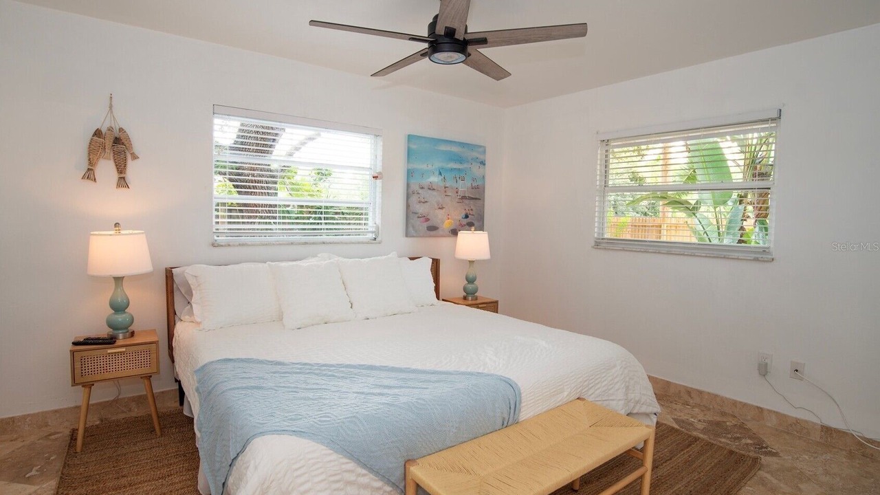 Photo of Bedroom in Crooked Creek