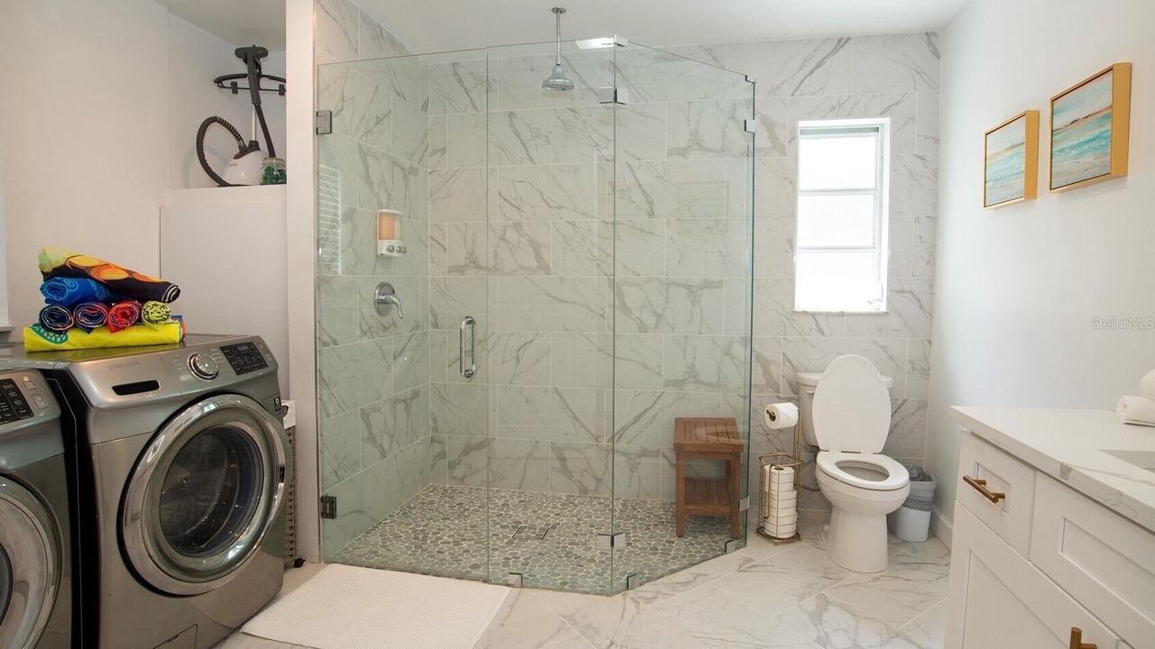 Photo of Bathroom in Crooked Creek
