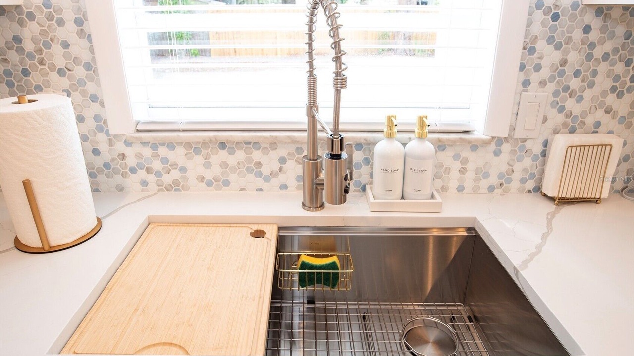 Photo of Kitchen in Crooked Creek