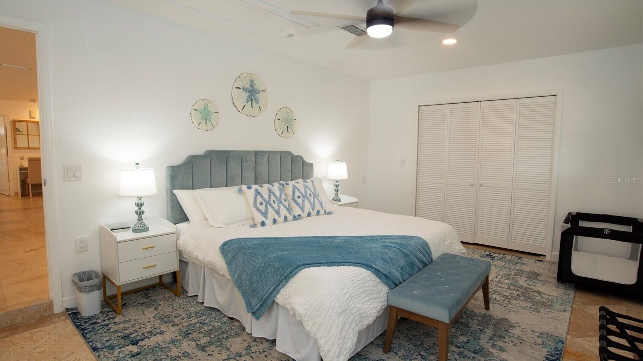 Photo of Bedroom in Crooked Creek