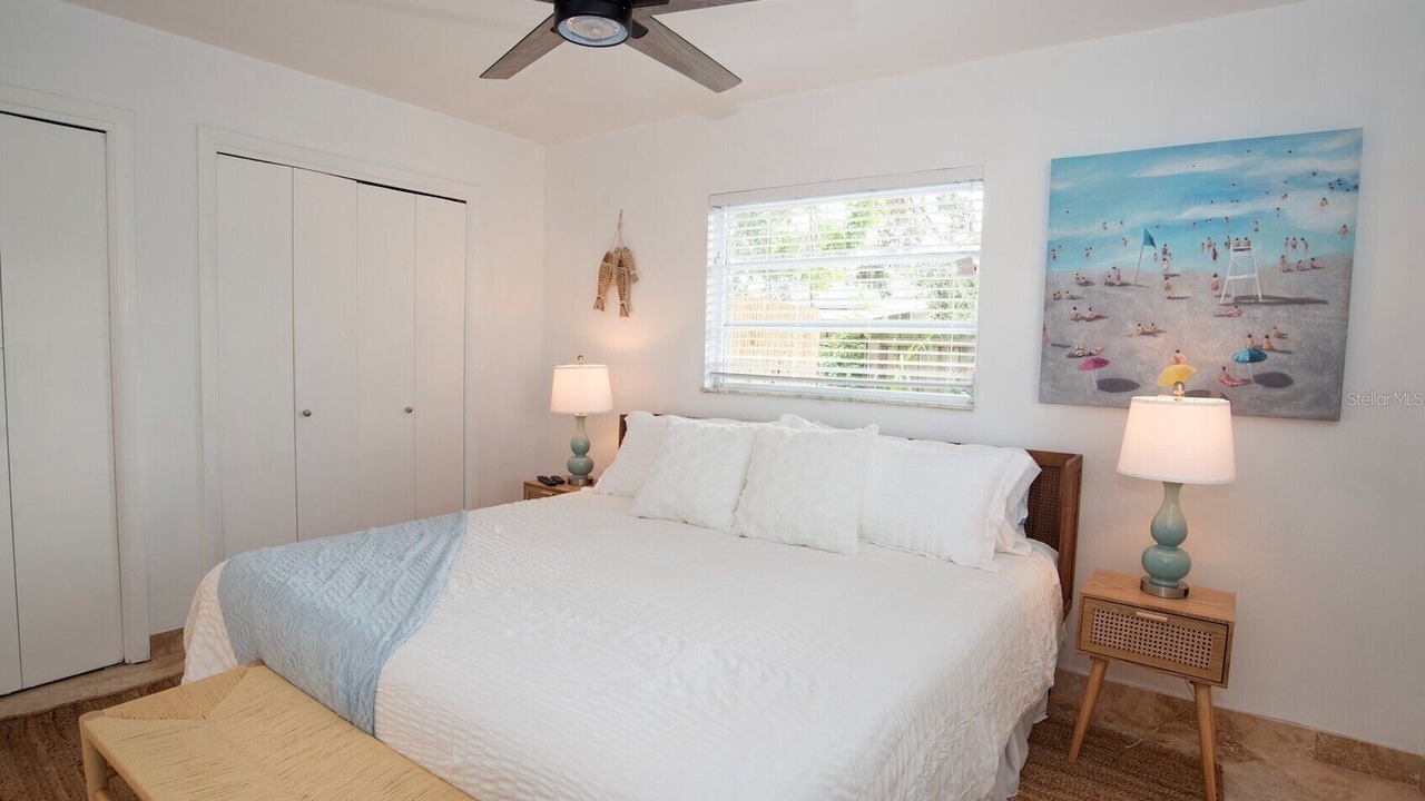 Photo of Bedroom in Crooked Creek