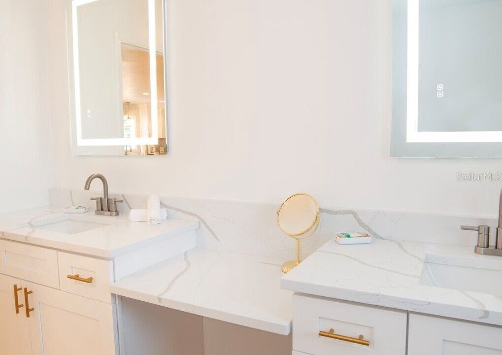 Photo of Bathroom in Crooked Creek
