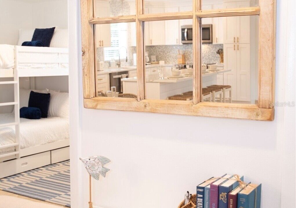Photo of Bedroom in Crooked Creek