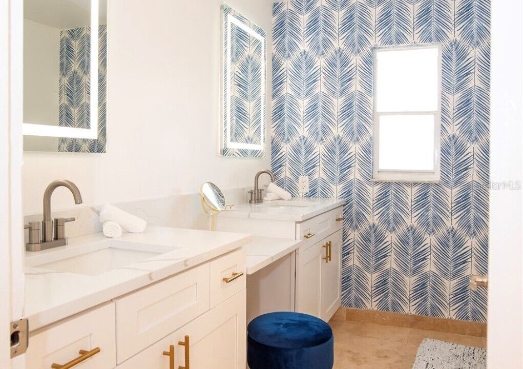 Photo of Bathroom in Crooked Creek