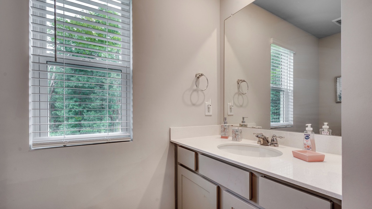 Photo of Bathroom in Little River