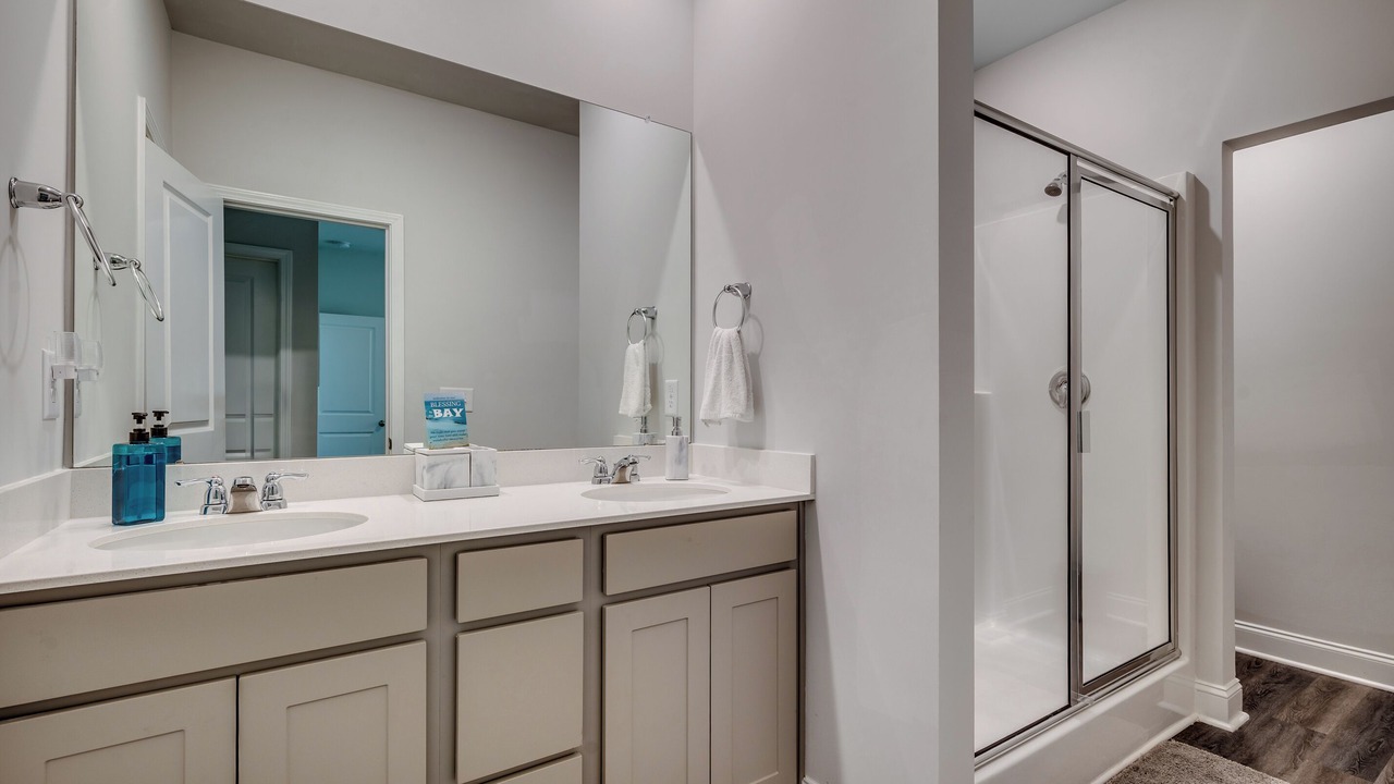 Photo of Bathroom in Little River