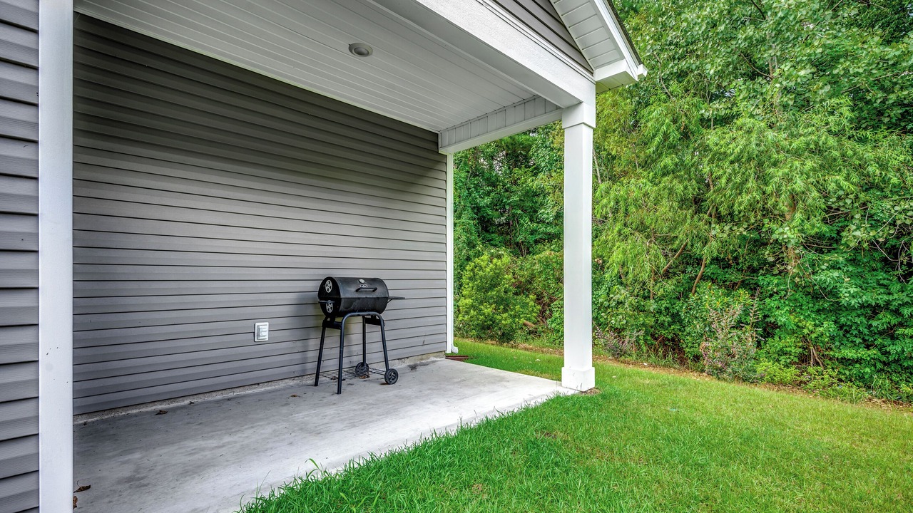 Photo of Outdoor in Little River