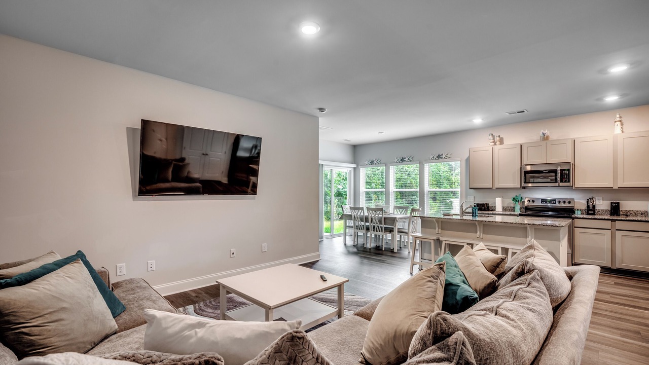 Photo of Bedroom in Little River