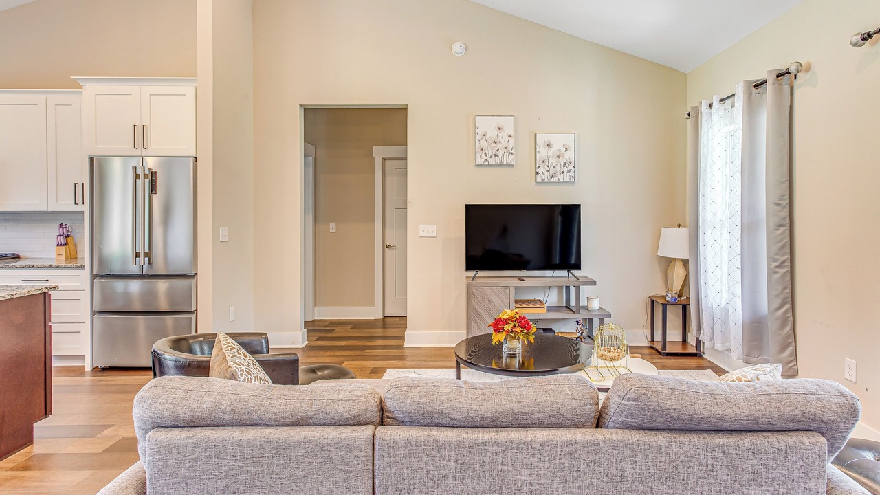 Photo of Livingroom in Loris