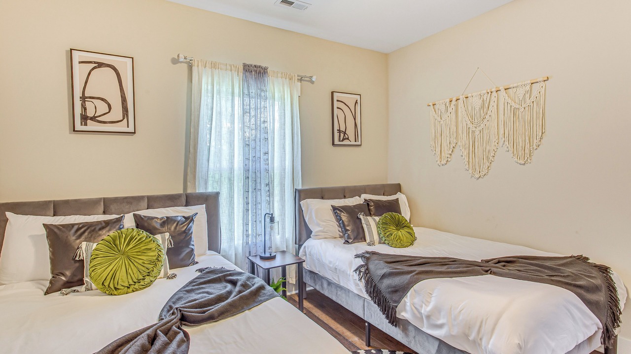 Photo of Bedroom in Loris
