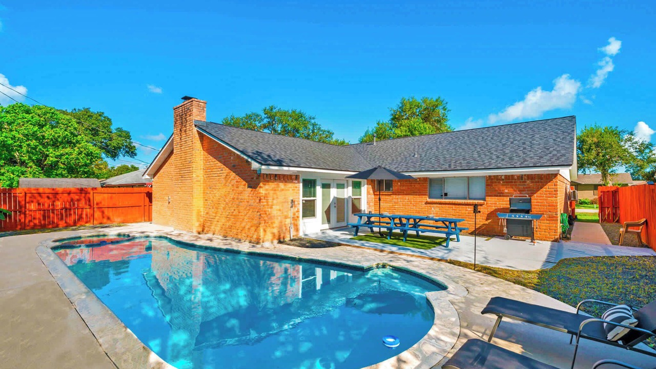 Photo of Outdoor in Texas City