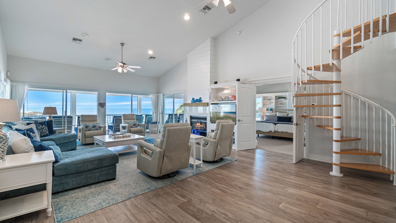 Photo of Bedroom in Bonita Springs