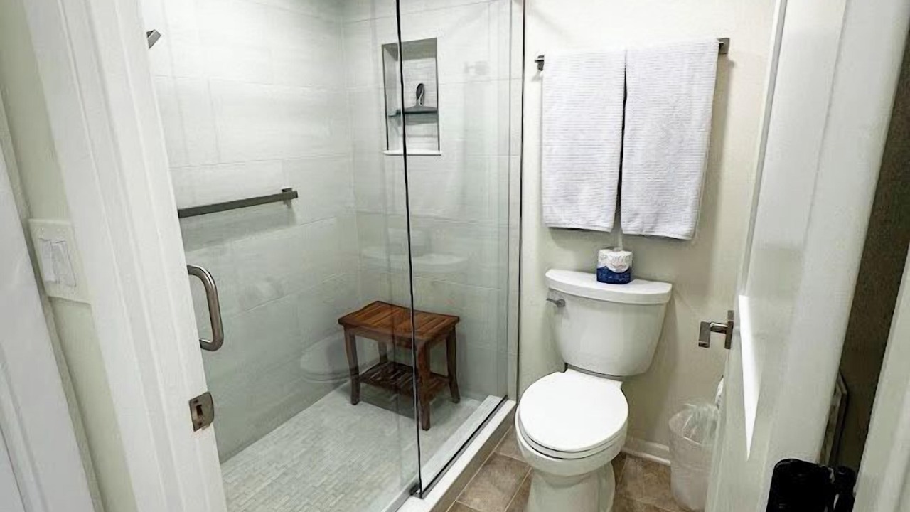 Photo of Bathroom in Longboat Key