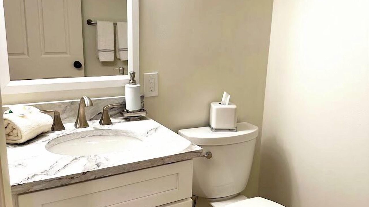 Photo of Bathroom in Longboat Key