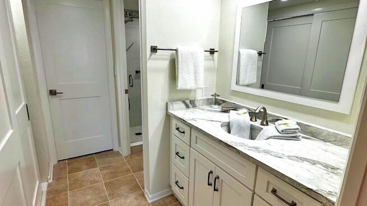 Photo of Bathroom in Longboat Key