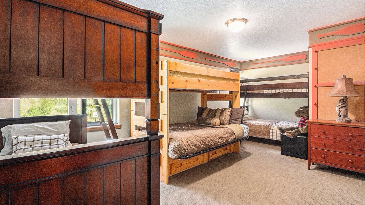 Photo of Bedroom in Rendezvous