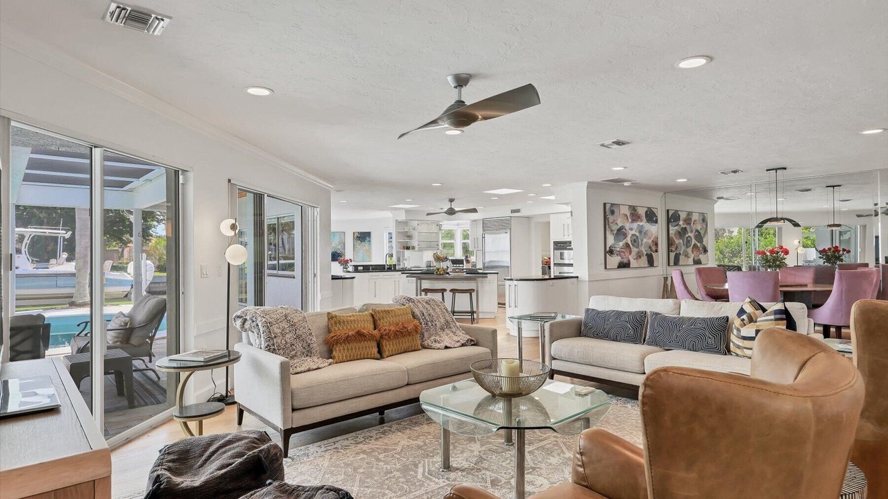 Photo of Bedroom in Sarasota