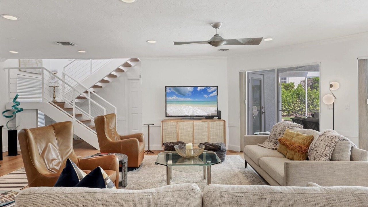 Photo of Bedroom in Sarasota