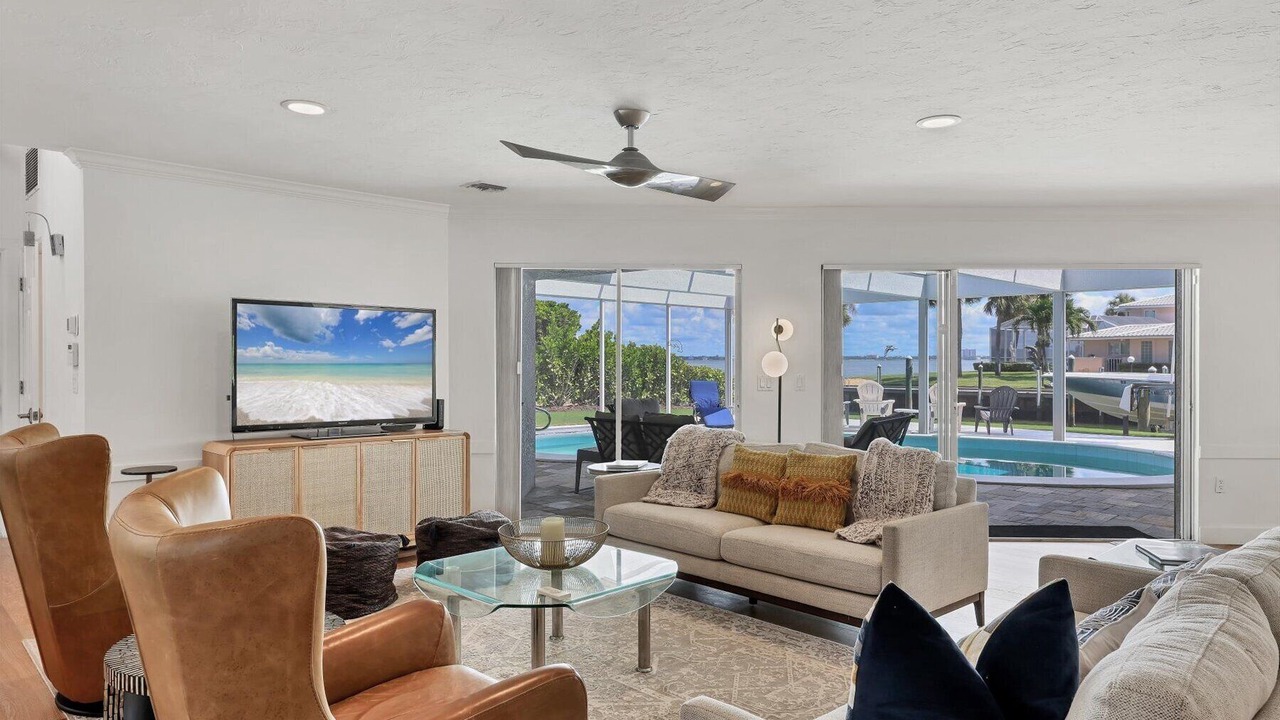Photo of Bedroom in Sarasota