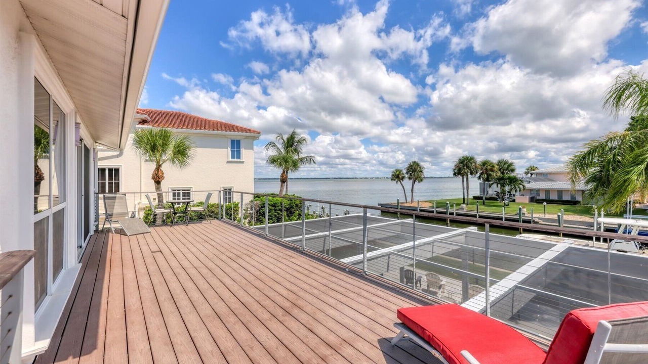 Photo of Patio Balcony in Sarasota