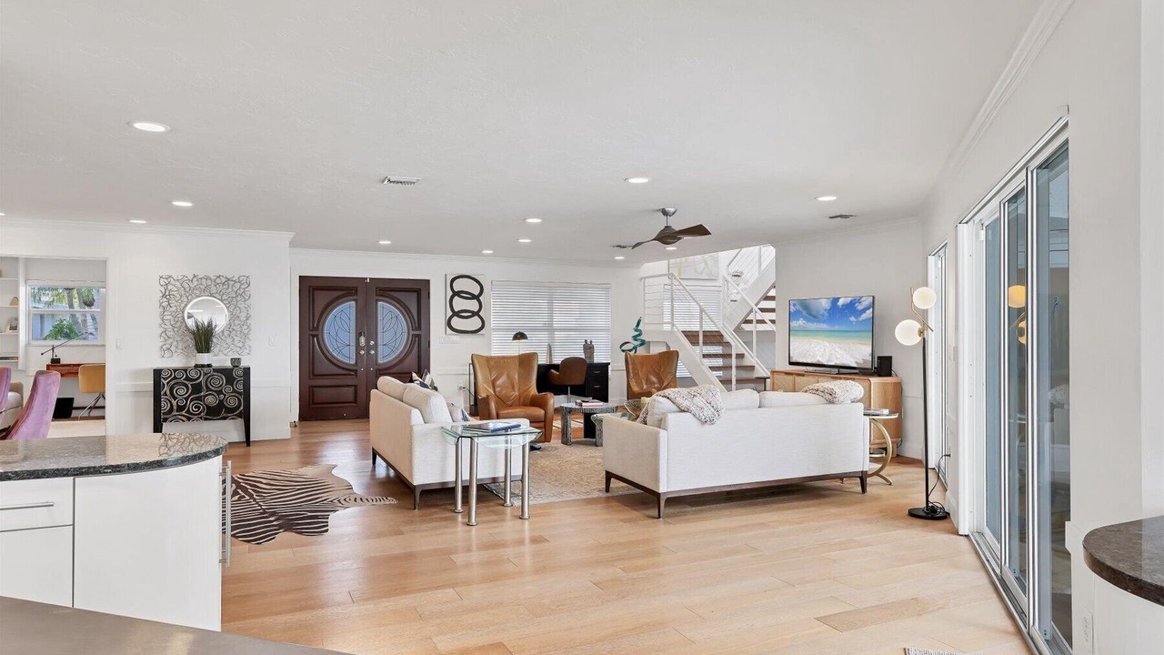 Photo of Bedroom in Sarasota