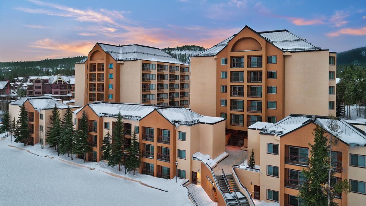 Photo of Outdoor in Peak 9