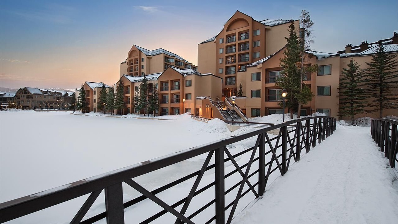 Photo of Outdoor in Peak 9