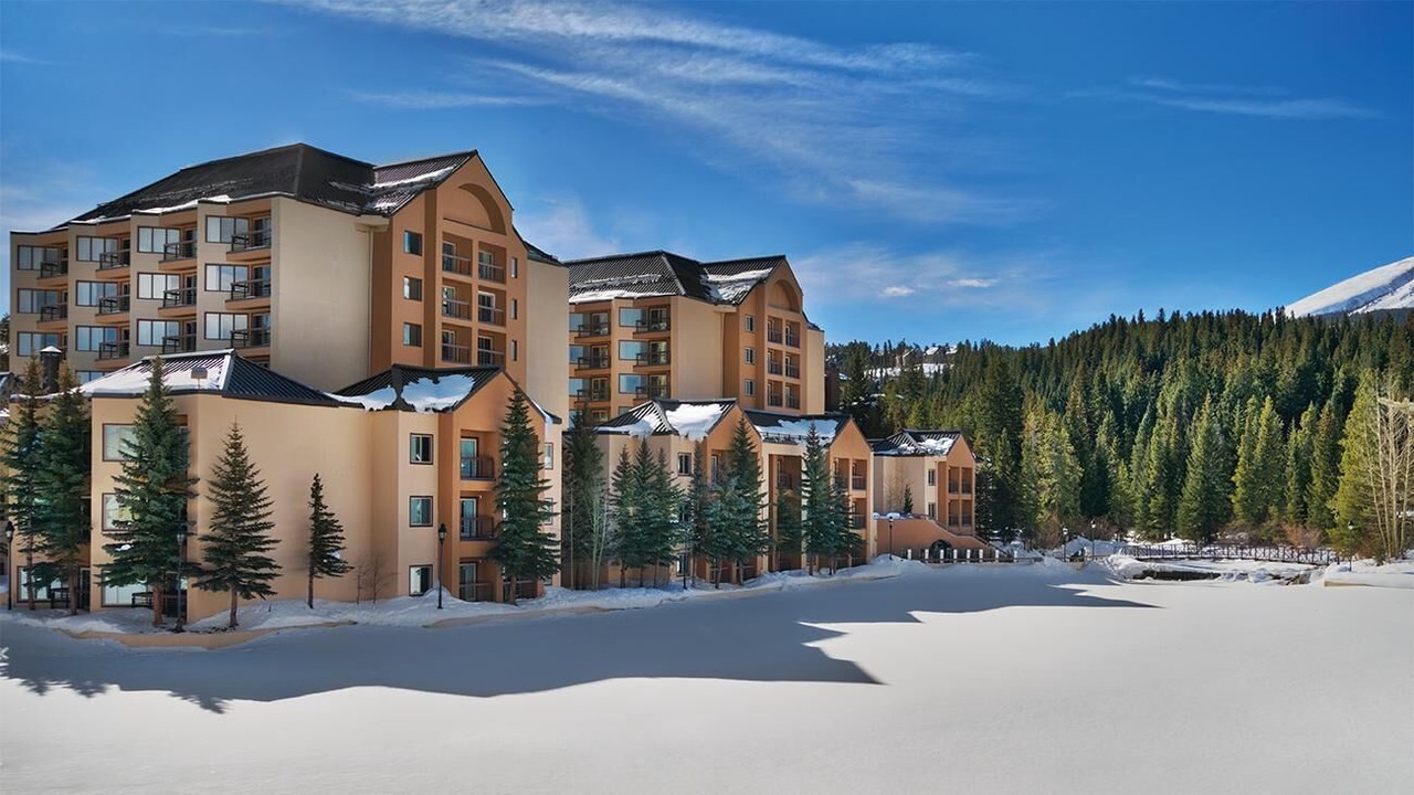 Photo of Outdoor in Peak 9