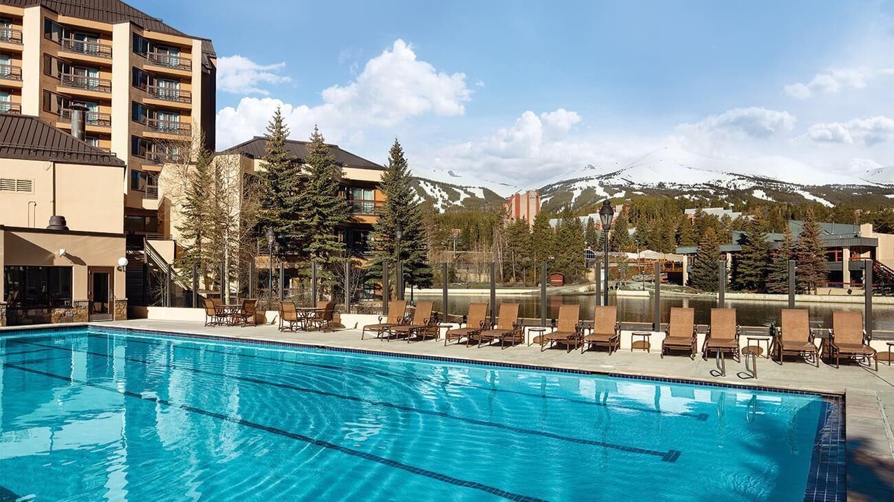 Photo of Outdoor in Peak 9