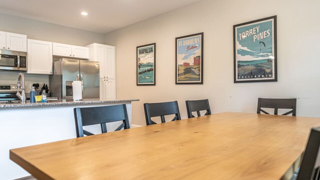 Photo of Bedroom in Southern Pines