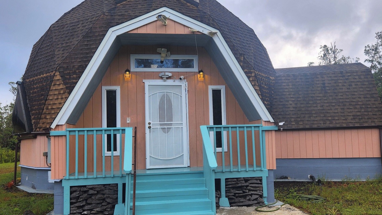 Photo of Outdoor in Hawaiian Acres