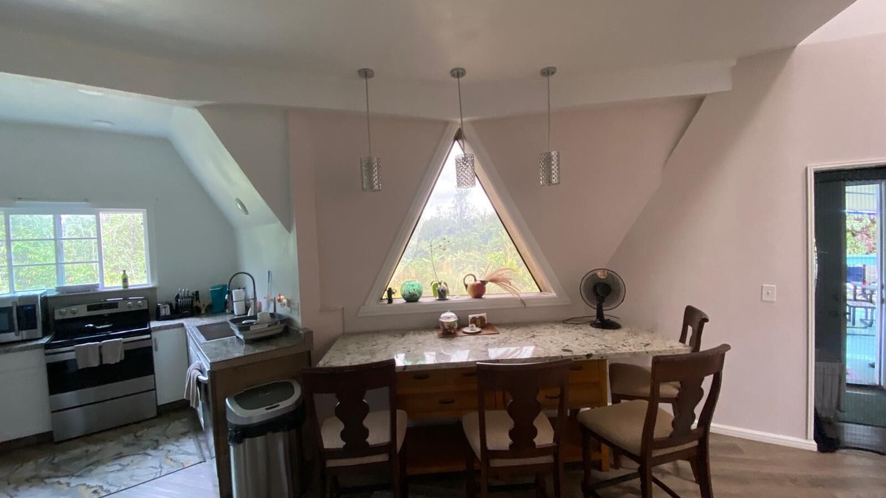 Photo of Kitchen in Hawaiian Acres
